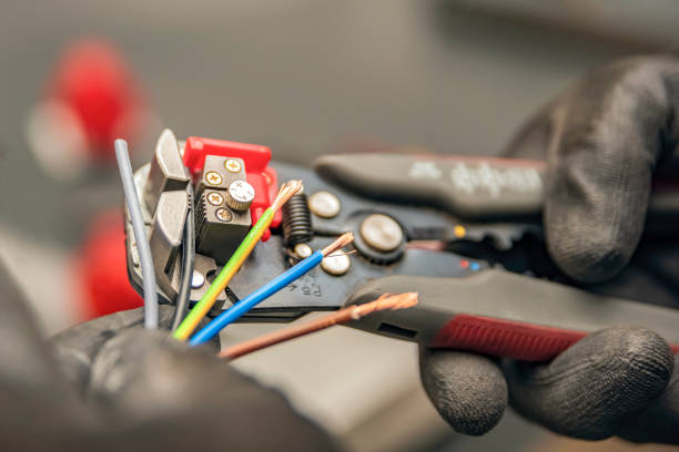 Best Generator Installation Services  in Palm Valley, TX