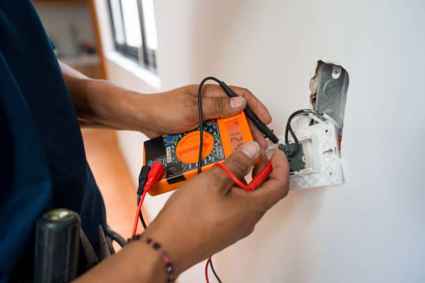 Best Electrical Upgrades for Homes  in Palm Valley, TX