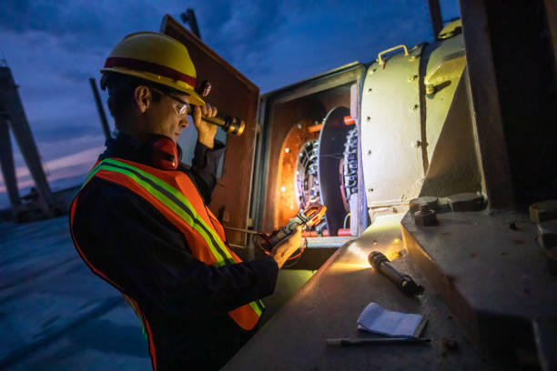 Professional Electrician in Palm Valley, TX