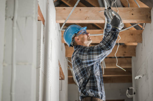 Best Electrical Rewiring Services  in Palm Valley, TX