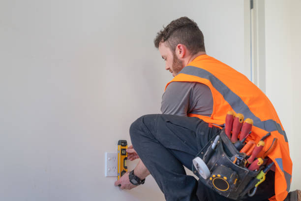 Palm Valley, TX Electrician Pros
