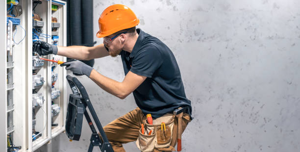 Best Electrical Wiring Services  in Palm Valley, TX